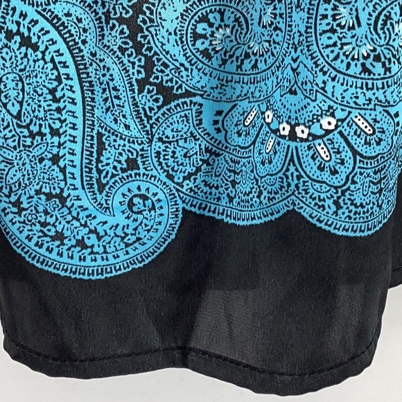 STUDIO Y STRAPLESS DRESS - Picture 9 of 14